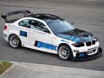 BMW 135i Coupe by Berk Technology 2011 года